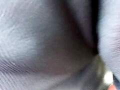 Asiatique, Gros cul, Grosse bite, Couple, Conversation vulgaire, Indienne, Public, Maigrichonne