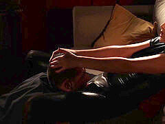 Verga grande, Engañando, Hembra, Mamá