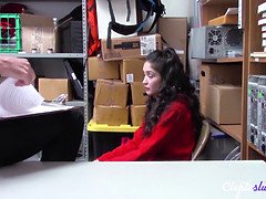 Amerikanisch, Asiatisch, Grosser arsch, Blasen, Interrassisch, Büro, Reiten, Jungendliche (18+)