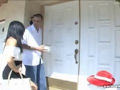 Grote mammen, Slipje