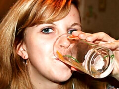 素人, ベッドルーム, デカチン, フェラチオ, バック, 自然山雀, ガリガリ, オッパイの