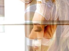 Anal, Verga grande, Tetas grandes, Rubia, Tetona, Madres para coger, Coño, Tetas