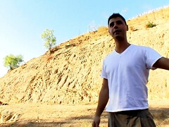 Anal, Grosse bite, Tir de sperme, Gorge profonde, Faciale, Béant, Fille latino, Nénés