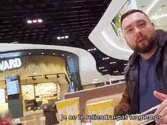 Cornudo, Checa, Penetracion con dedos, Lamidas, Dinero, Realidad, Pelirrojo, Adolescente