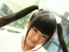 Asiático, Culo, Hd, Solo, Tetas