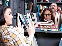 デカ尻, デカチン, デカパイ, 茶髪の, バック, なめる, オマンコ, オッパイの