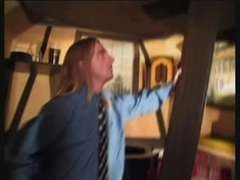 Любители, Британки, Волосатые