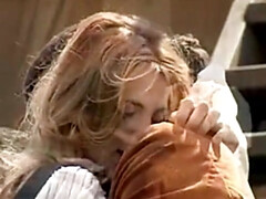 アナル, フェラチオ, イタリア人, 一人, ヴィンテージ