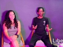 Enthousiasteling, Mooi, Grote lul, Zwart, Pijpbeurt, Hd, Zoenen, Moeder die ik wil neuken