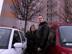 Amateur, Mamada, Morena, Hd, Pov, Realidad, Trio