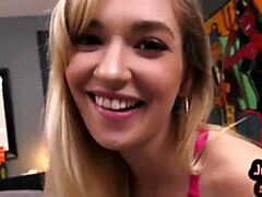 Amateur, Branlette thaïlandaise, Hd, Pov, Maigrichonne, Suçant, Adolescente, Nénés