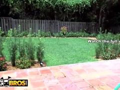 Grossier, Fille latino, Domestique, Mère que j'aimerais baiser, Argent