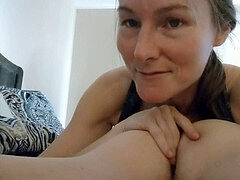 Ass eating, kink, mind-blowing