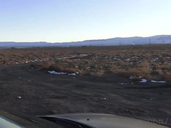 Rubia, Coche, Hd, Al aire libre, Pov, Público, Coño, Chupando