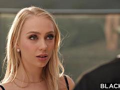 Grosser schwanz, Schwarz, Blondine, Besamung, Schwarz, Handjob, Interrassisch, Titten