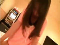 Incredible Japanese girl in Fantastic JAV scene just for you