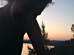 Leie, Wohlbeleibte schöne frauen, Spermaladung, Lecken, Öffentlich