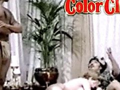 Klassisch, Deutsch, Hardcore, Interrassisch, Milf, Mutti, Party, Vintage