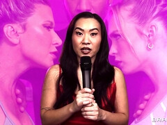 Жопа, Лесбиянка, Милф, Киски, Страпон, Сиськи