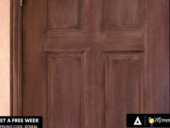 18, デカ尻, 指いじり, Hd, レズビアン, なめる, 淫乱熟女, ティーン