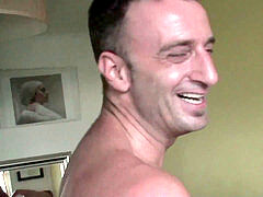 From the rear, bdsm, big-cock