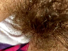 Amateur, Clitoris grande, Acercamiento, Extremo, Peludo, Hd, Coño, Adolescente
