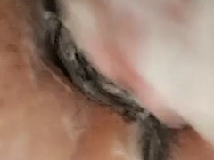 Relieve fever with cold water and balm