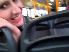 Leie, Blasen, Deutsch, Öffentlich, Flotter dreier