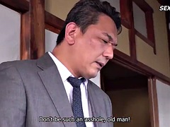 Enthousiasteling, Anaal, Mooie dikke vrouwen, Grote lul, Grote mammen, Pijpbeurt, Bruinharig, Tieten likken