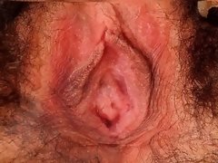 Enthousiasteling, Harig, Alleen