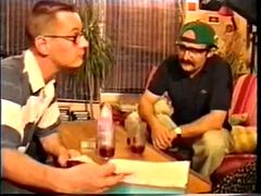 素人, アナル, フィストファック, フランス人, 乱交, グループ, 毛深い, オッパイの