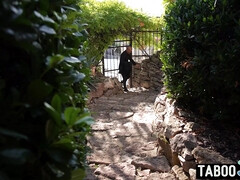 アナル, チン, ハードコア, ラティーナ, 淫乱熟女, 小柄, ガリガリ, オッパイの