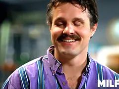 フェラチオ, 大学生, キス, 淫乱熟女, 怪物, 天然, 自然山雀, 教師