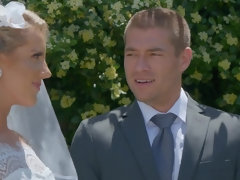 Blonde, Brunette brune, Hd, Lesbienne, Léchez, Chatte, Russe, Nénés