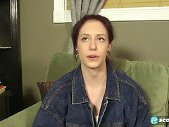 素人, 茶髪の, Hd, オナニー, 一人, ティーン