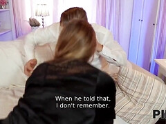 Chica, Tetas grandes, Morena, Gordita, Corrida, Sexo duro, Tetas, Esposa