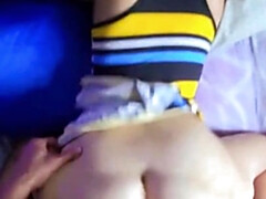 Backshot Compilation Part 5 By Medusa999(2K) - Blonde