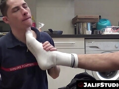 Amateur, Anal, Garganta profunda, Polla, Estilo perrito, Gay, Pajear, Masturbación