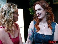 デカ尻, エロ熟女, 指いじり, ハードコア, キス, なめる, 淫乱熟女, オマンコ