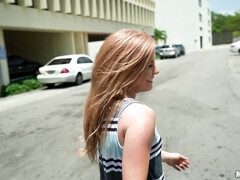 Public Pickups - My Kind Of Chick 1 - Levi Cash