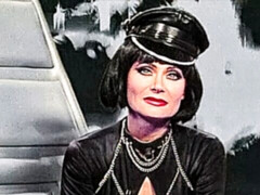 Culo grande, Penetracion con dedos, Abierta, Látex, Masturbación, Medias largas, Tetas, Juguetes