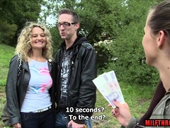 Блондинки, Минет, На природе, От первого лица, На публике, Реалити