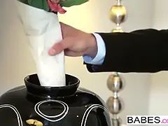 In den arsch, Hd, Riesig, Milf, Mutti, Dürr, Jungendliche (18+), Flotter dreier