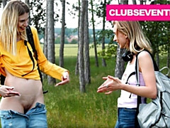 Красотки, Блондинки, В клубе, Пальцем, Секс без цензуры, Хд, Лесбиянка, Молоденькие