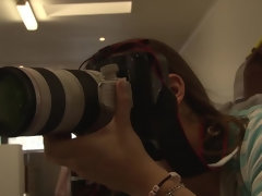 Esmay - In Honey BTS