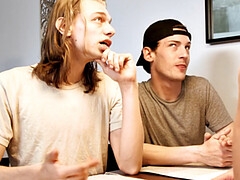 Anaal, Pijpbeurt, Lul, Homo