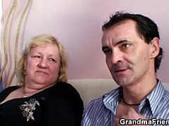 Gros seins, Sucer une bite, Double pénétration, Hard, Hd, Mature, Chatte, Plan cul à trois