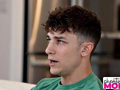 Chica, Morena, Engañando, Madura, Masturbación, Pov, Tetas, Esposa