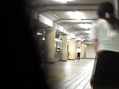 Japanese teens streaming