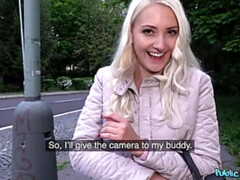 Amateur, Cul, Grosse bite, Blonde, Sucer une bite, Seins naturels, Pov, Nénés